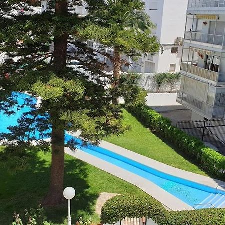 Perfecto Apartamento Centrico Nerja Exterior photo