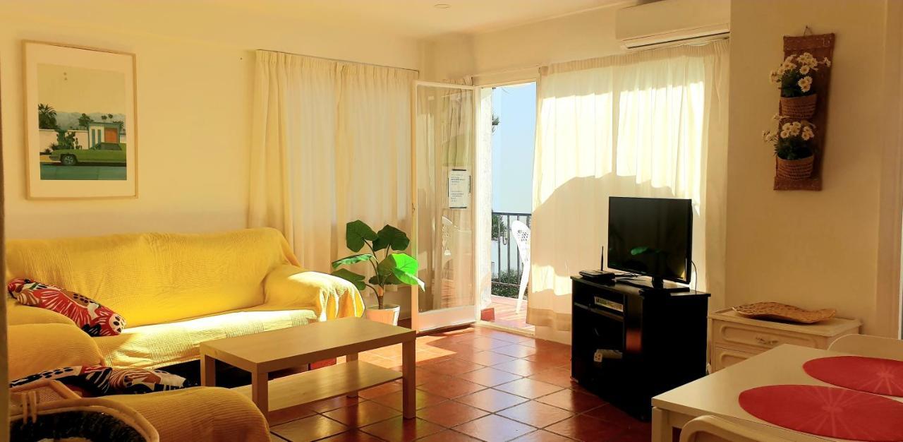 Perfecto Apartamento Centrico Nerja Exterior photo