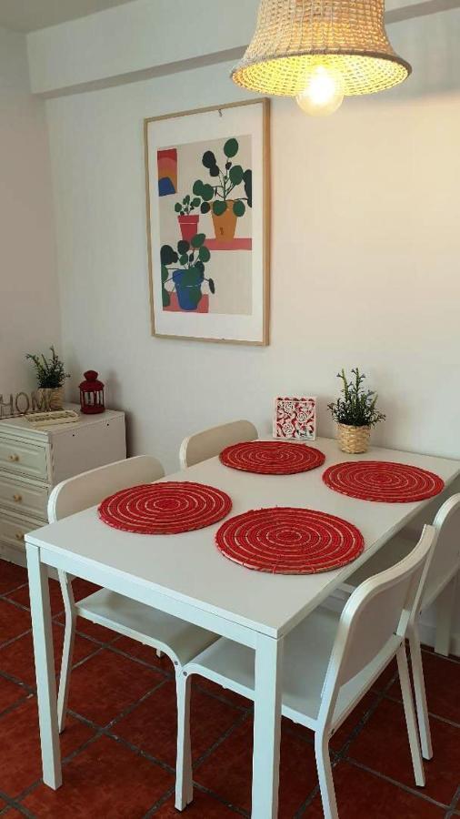Perfecto Apartamento Centrico Nerja Exterior photo